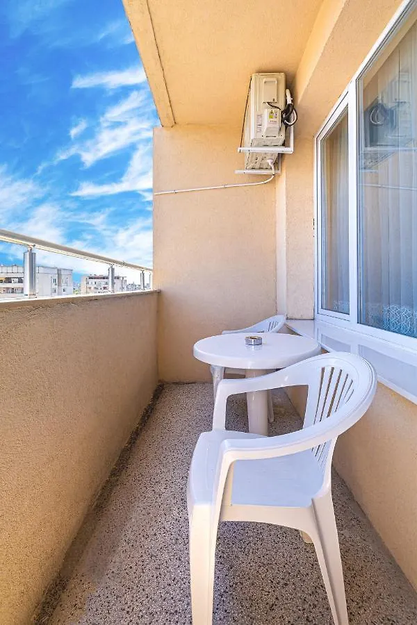 Bright Modern 2Bd Apartment With Panoramic View By Flat Mаnager プロヴディフ