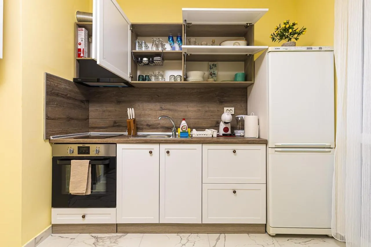 Bright Modern 2Bd Apartment With Panoramic View By Flat Mаnager プロヴディフ ブルガリア